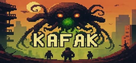 KAFAK