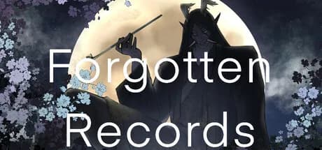 Forgotten Records görsel 1