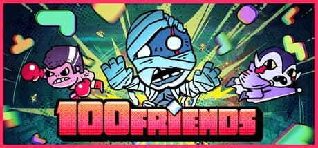 100FRIENDS
