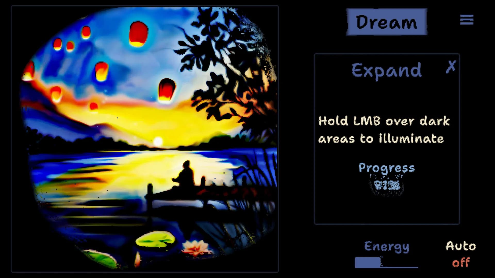 Dreams görsel 2