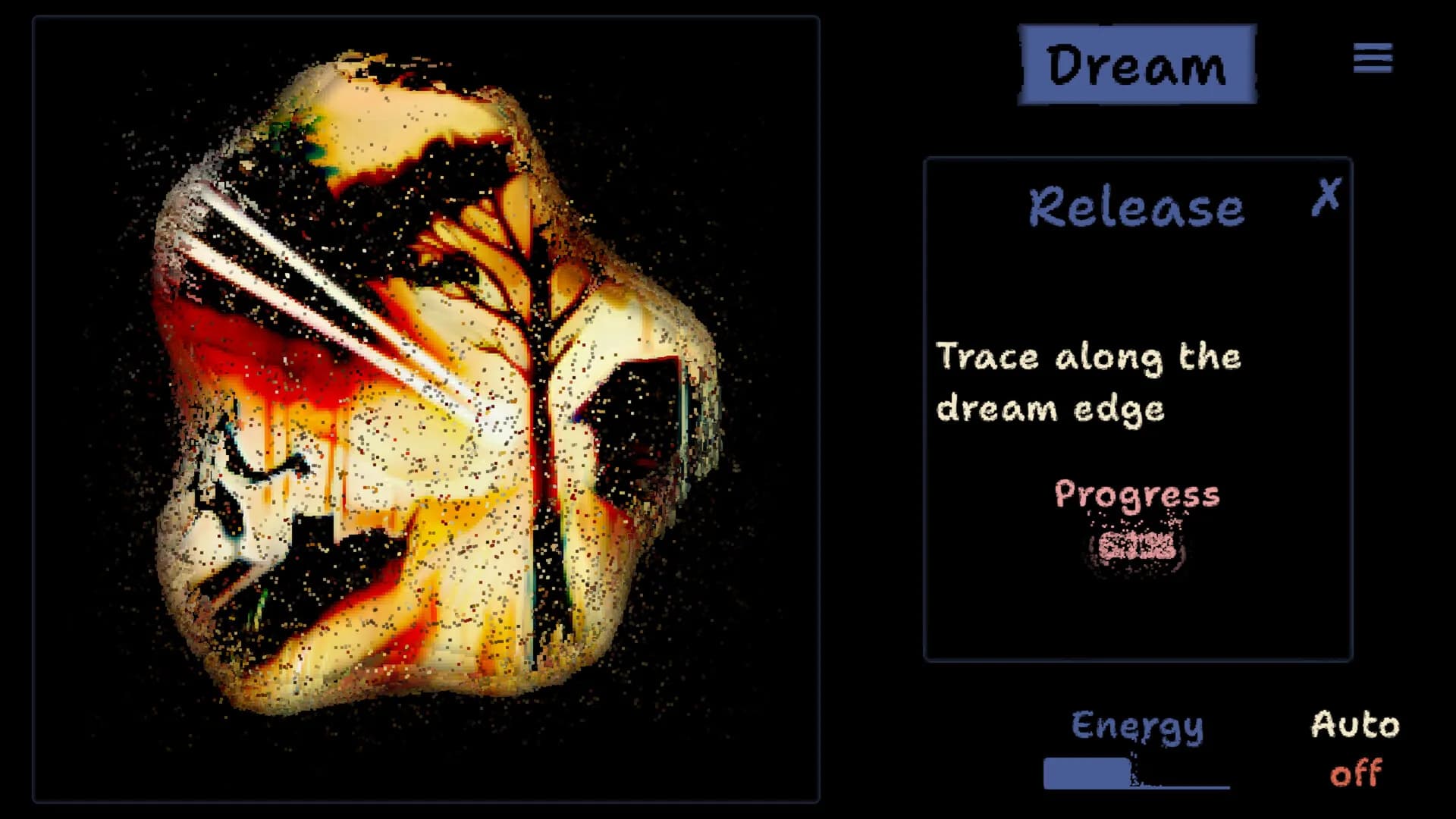 Dreams görsel 3