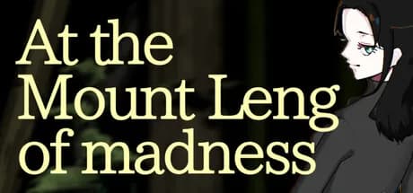 レン高山にて At the Mount Leng of madness görsel 1