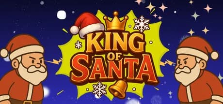 King of Santa görsel 1