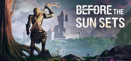 Before the Sun Sets