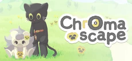 Chromascape görsel 1
