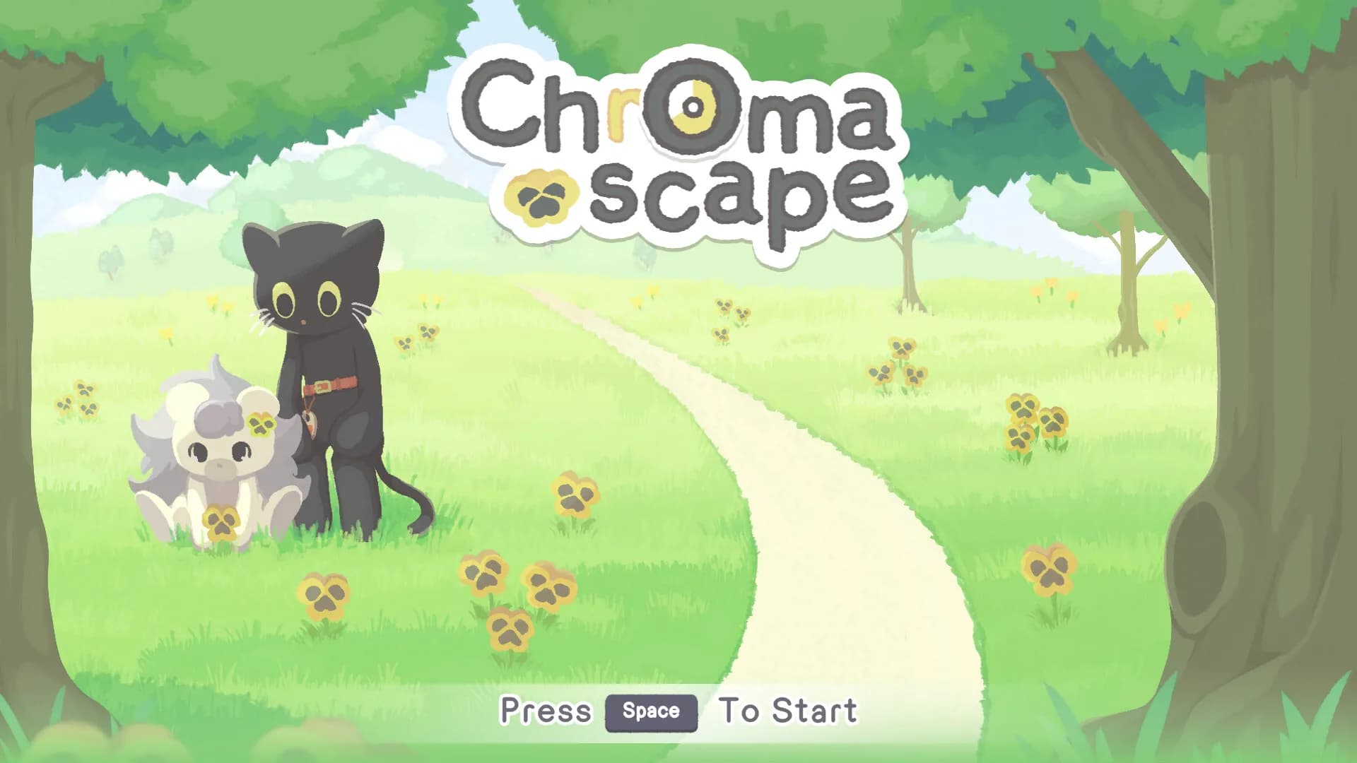 Chromascape görsel 2