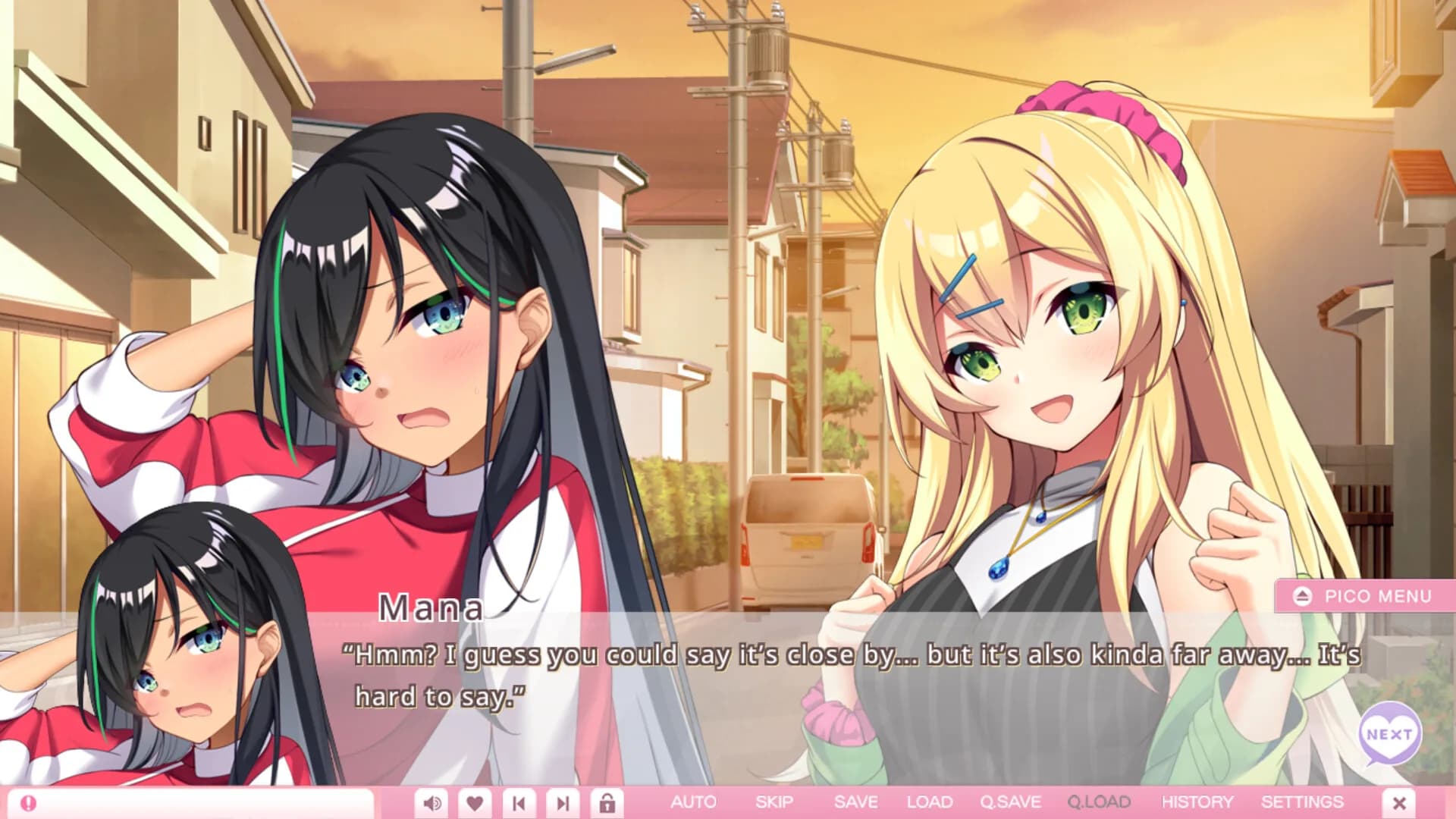 Gyaru Fiction görsel 2
