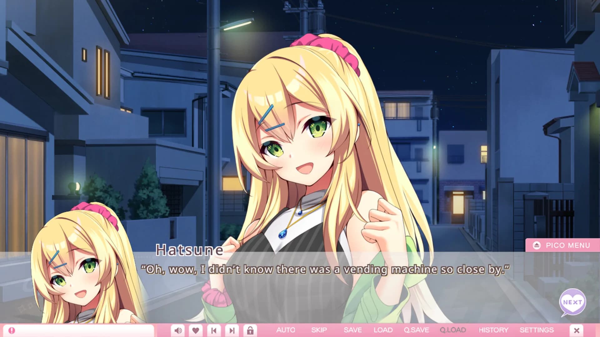 Gyaru Fiction görsel 4