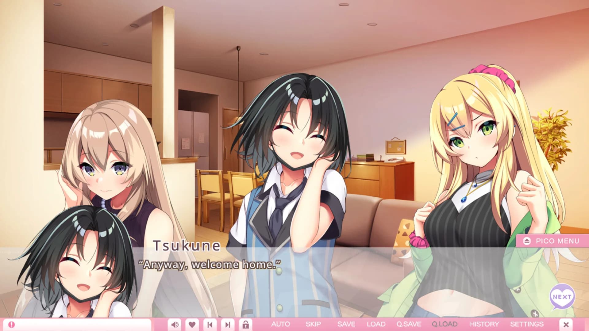 Gyaru Fiction görsel 5