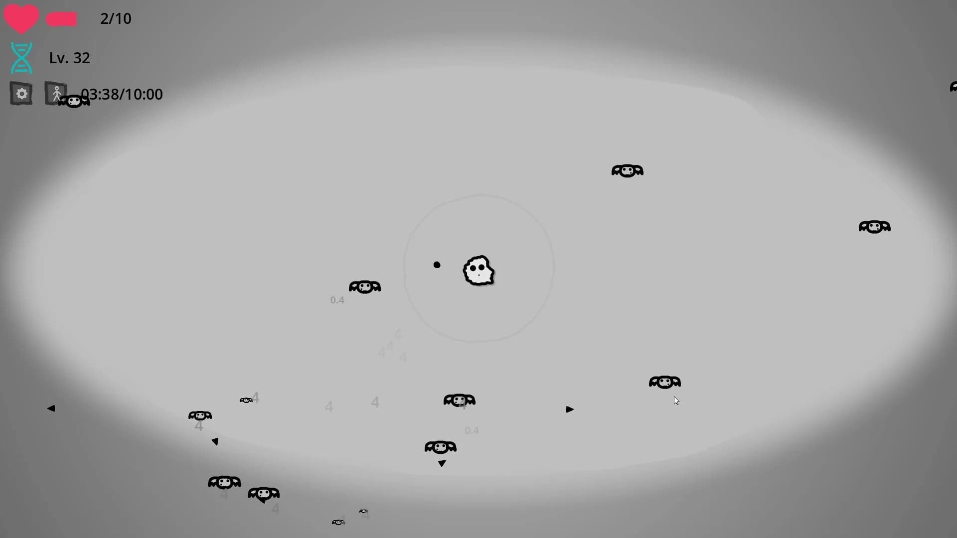 Genome Survivors görsel 4
