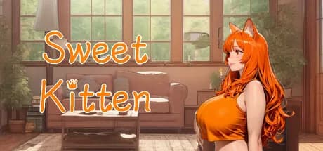 Sweet Kitten görsel 1