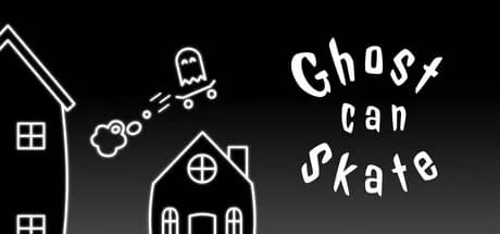 Ghost Can Skate görsel 1