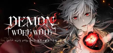 DEMON WORK WALK ～hello work poke park 葛葉の魔界大作戦～