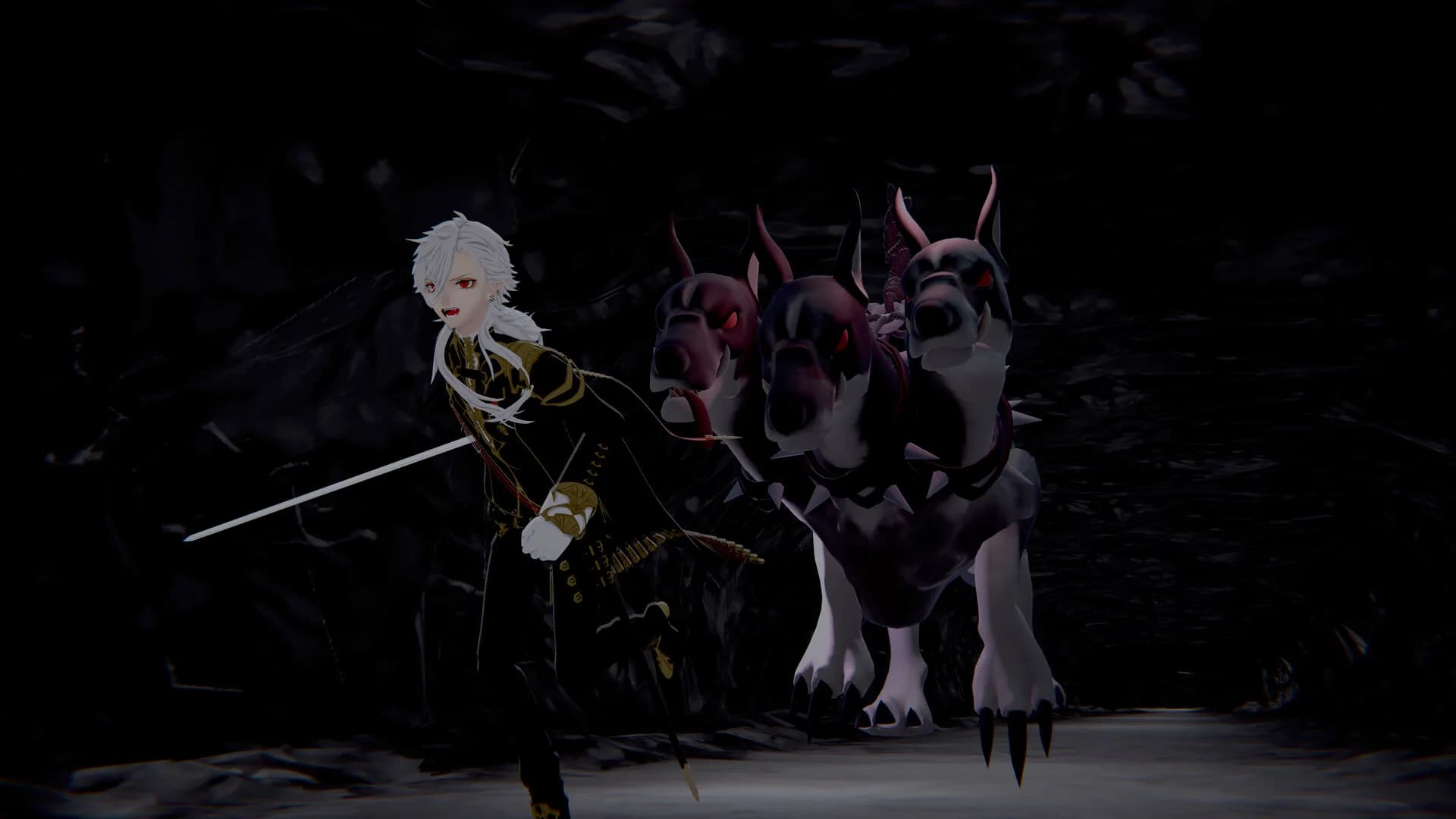 DEMON WORK WALK ～hello work poke park 葛葉の魔界大作戦～ görsel 4