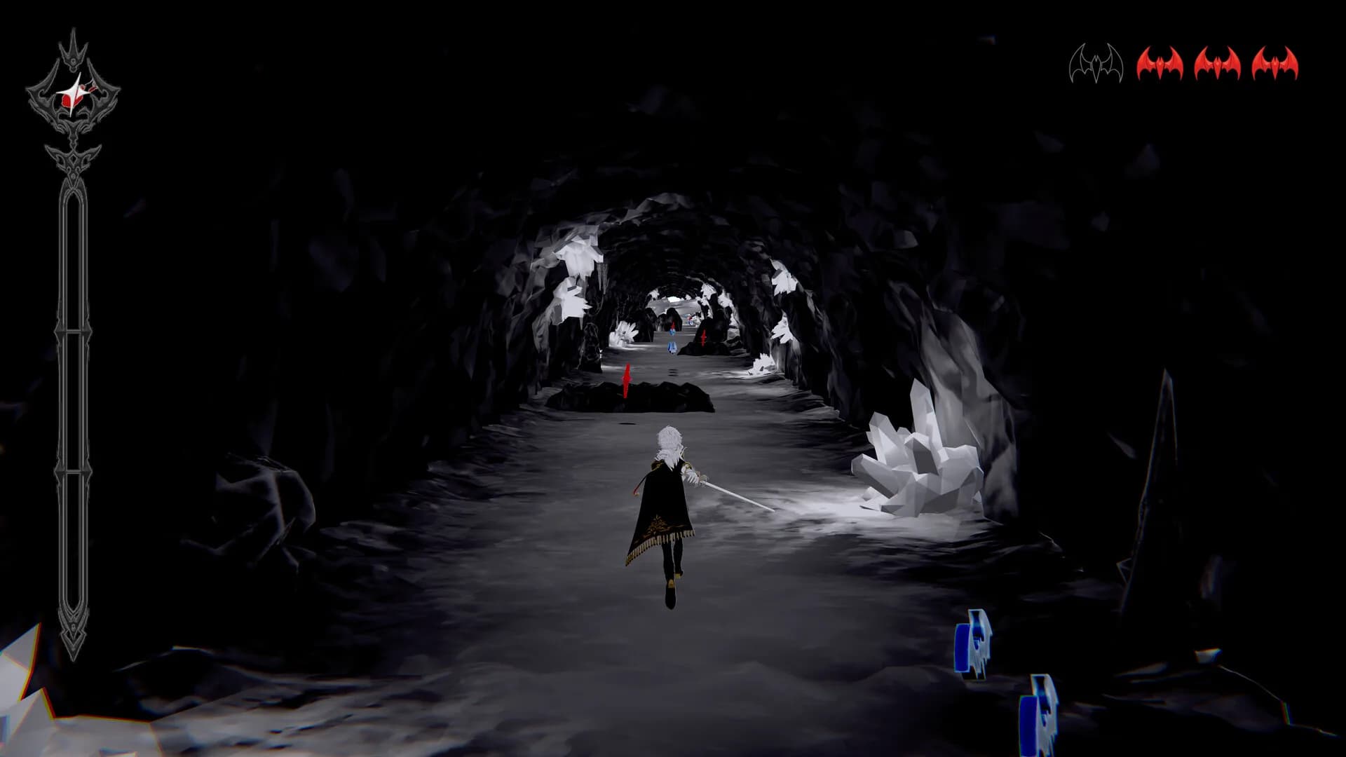 DEMON WORK WALK ～hello work poke park 葛葉の魔界大作戦～ görsel 5