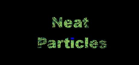 Neat Particles görsel 1