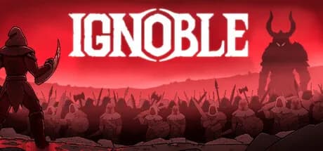 IGNOBLE görsel 1