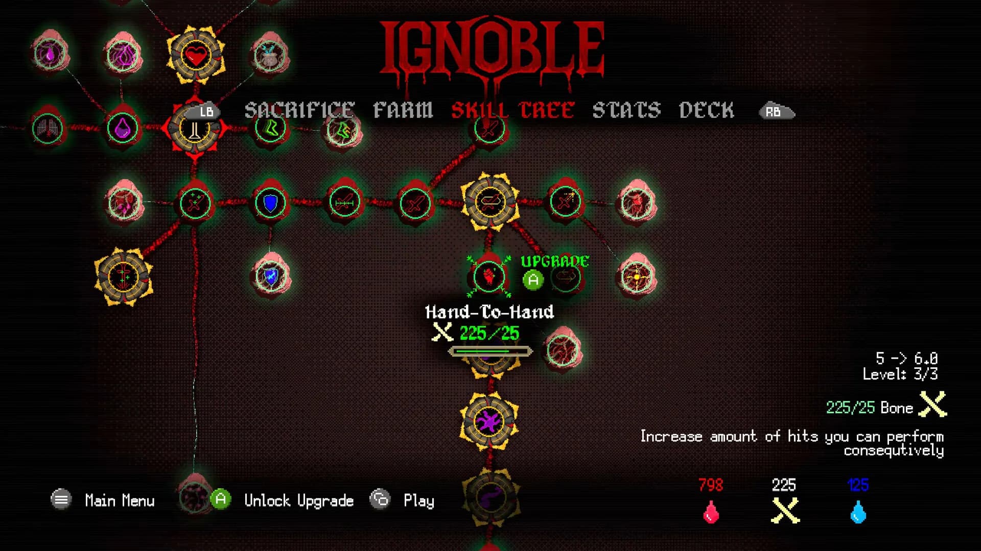 IGNOBLE görsel 3