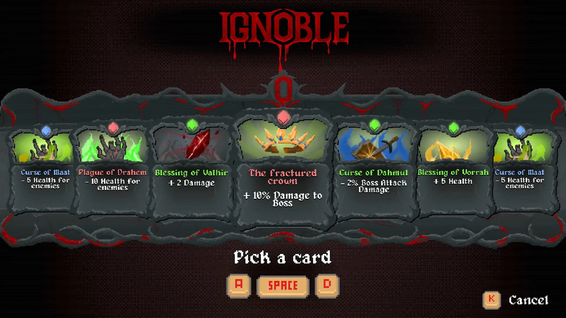 IGNOBLE görsel 6