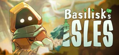 Basilisk's Isles görsel 1