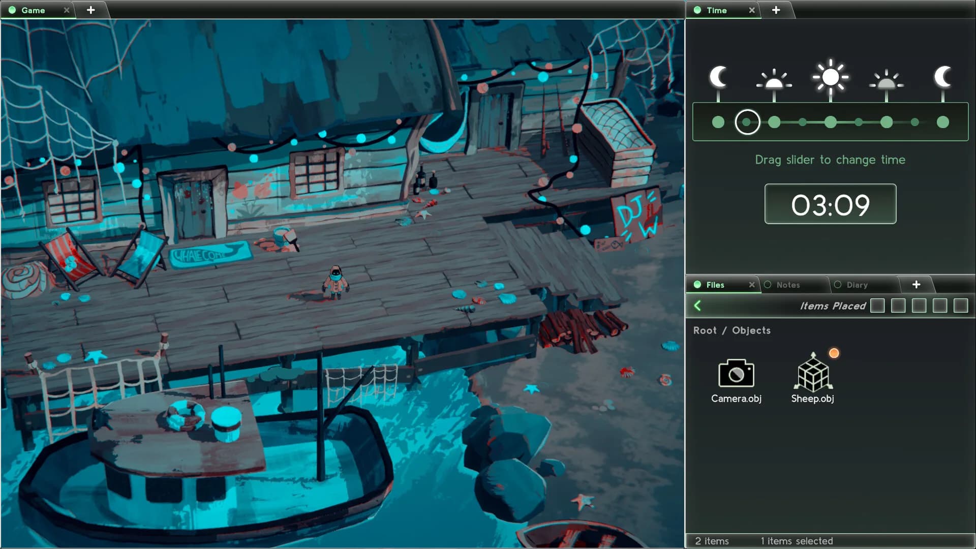 Basilisk's Isles görsel 12