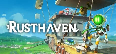 Rusthaven görsel 1