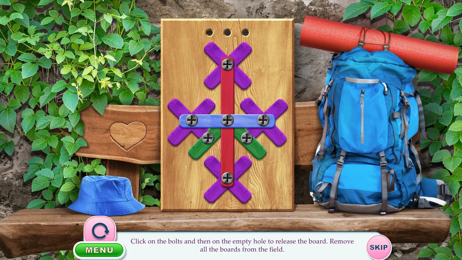 Family Roadshow: Hidden Adventures Collector's Edition görsel 4