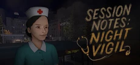 Session Notes: Night Vigil