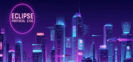 Eclipse Protocol 2130 görsel 1