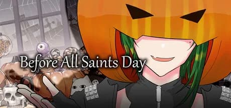 Before All Saints Day görsel 1