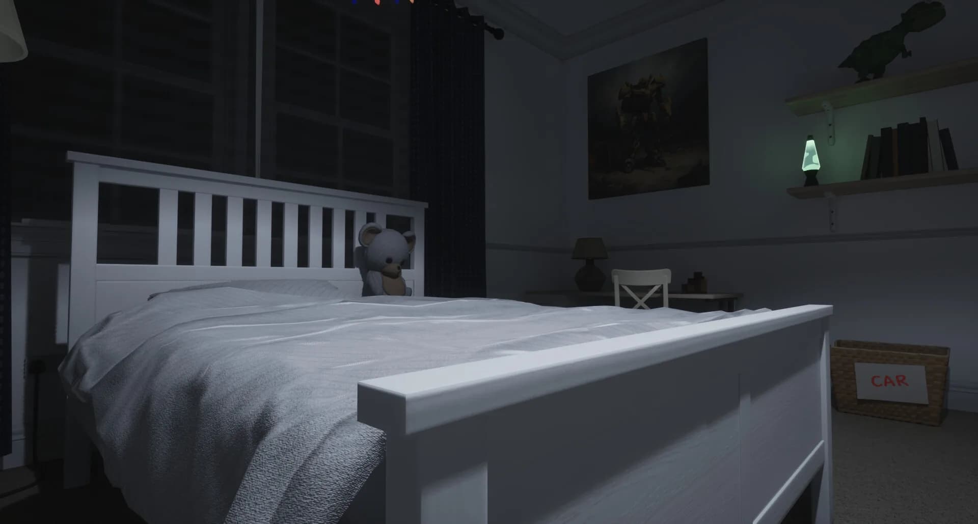 NIGHTBELL görsel 9