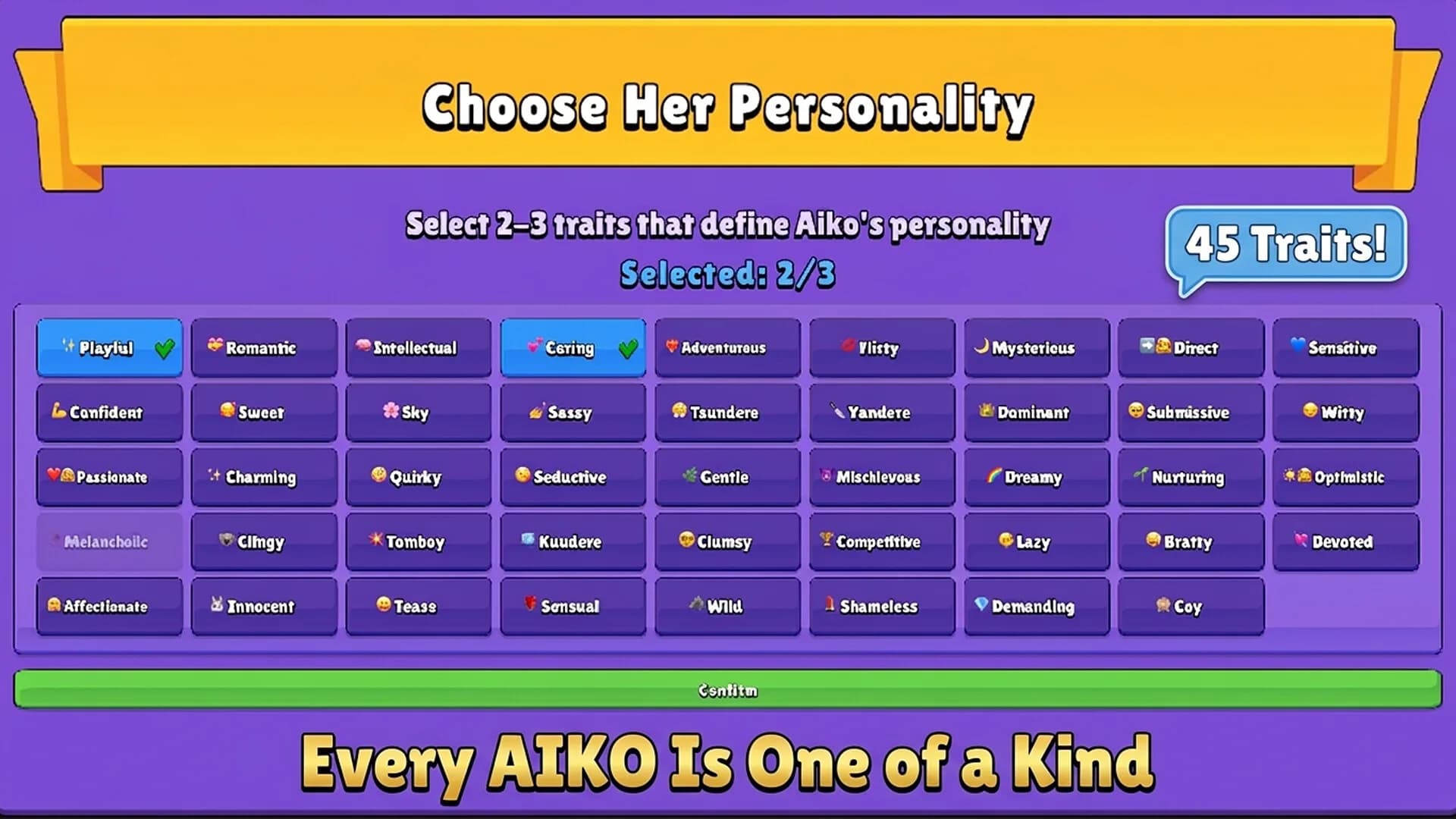 AIKO: AI Girlfriend 3D Life Sim görsel 5