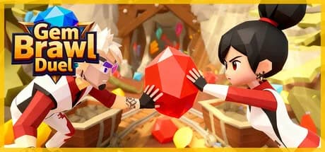 Gem Brawl Duel görsel 1