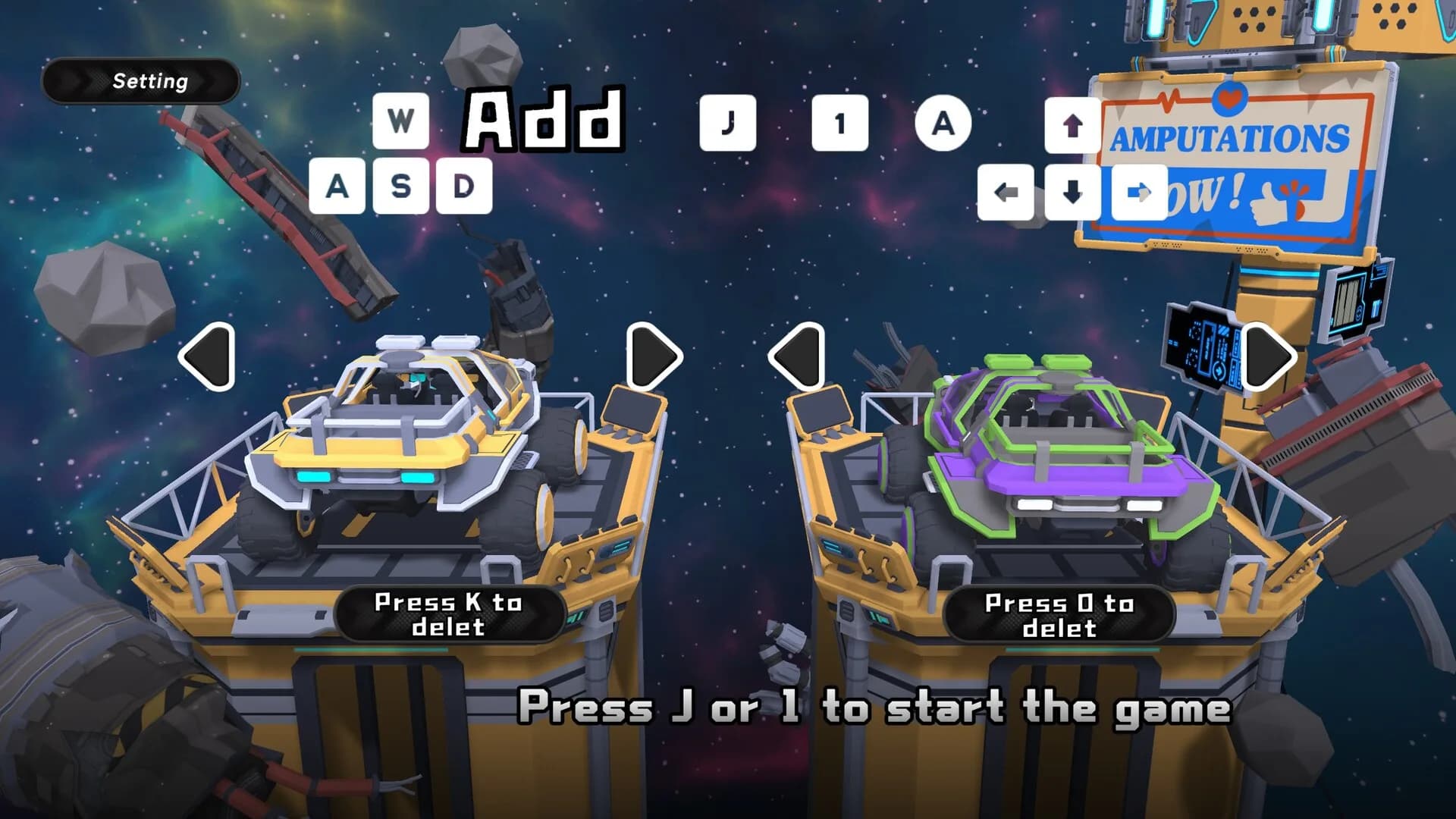Truck Clash Duel görsel 6