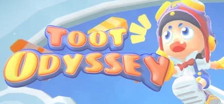Toot Odyssey görsel 1