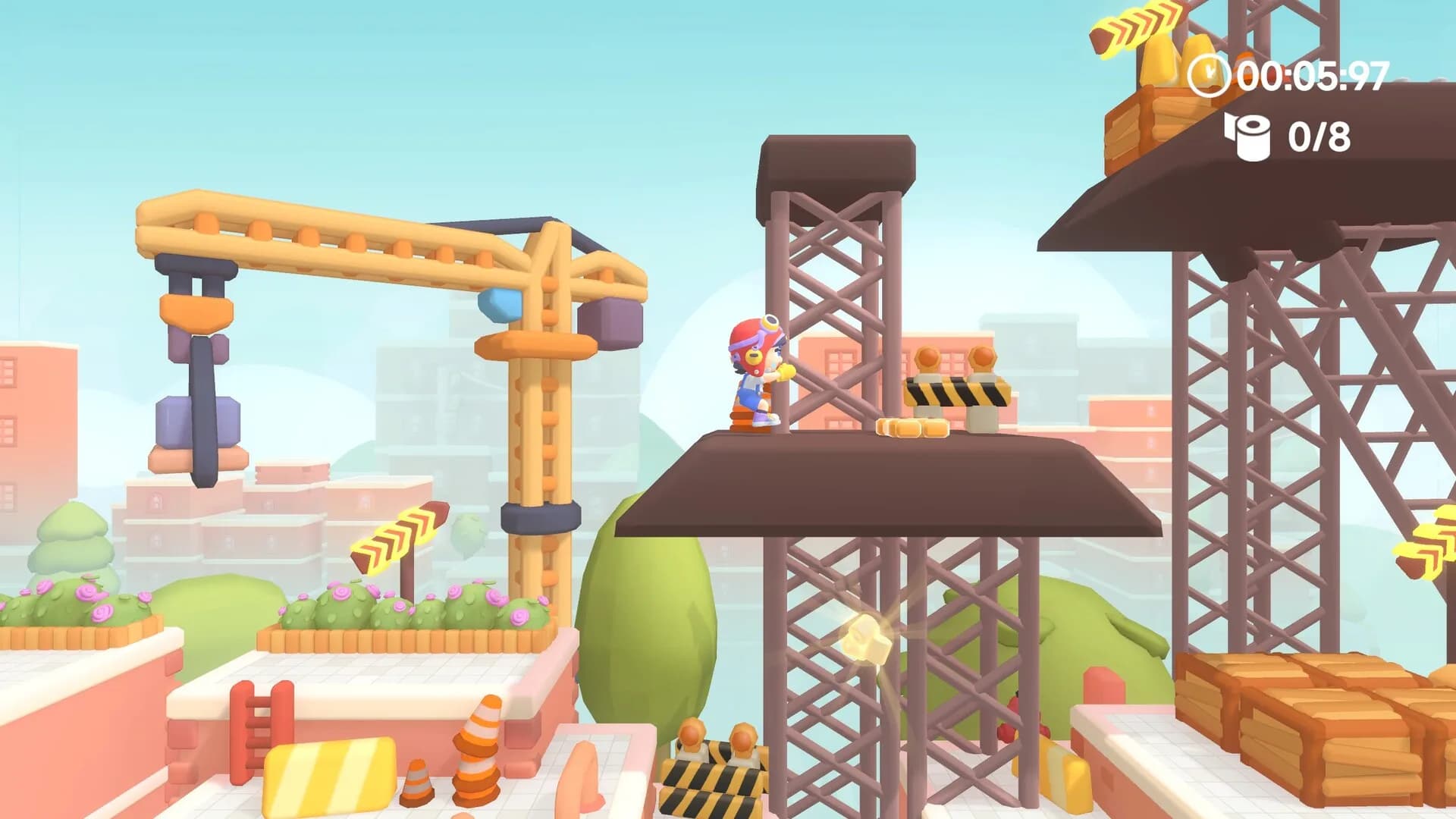 Toot Odyssey görsel 4