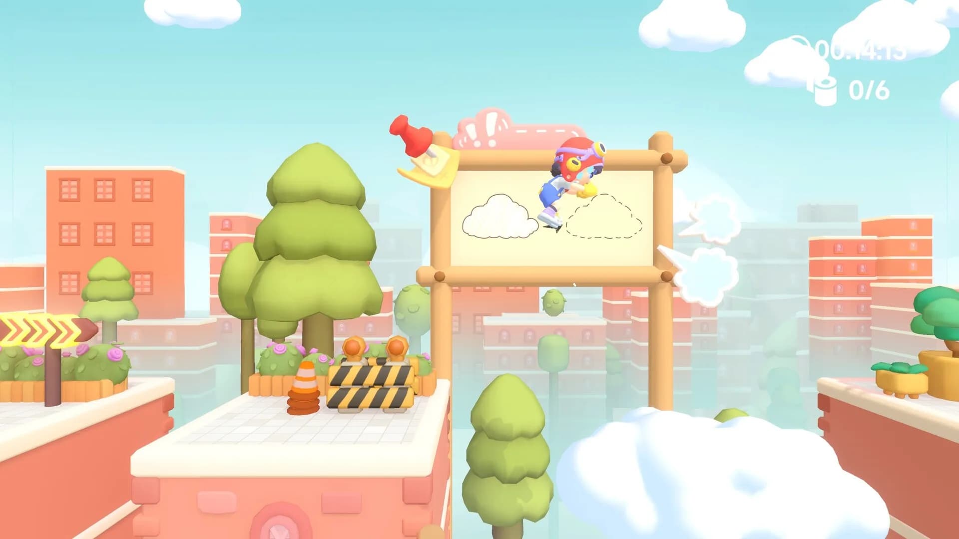 Toot Odyssey görsel 6