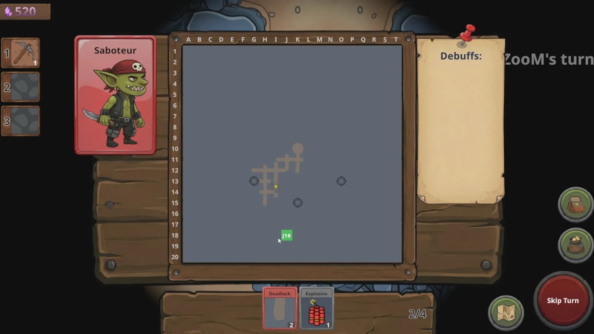 Goblin Miners görsel 2