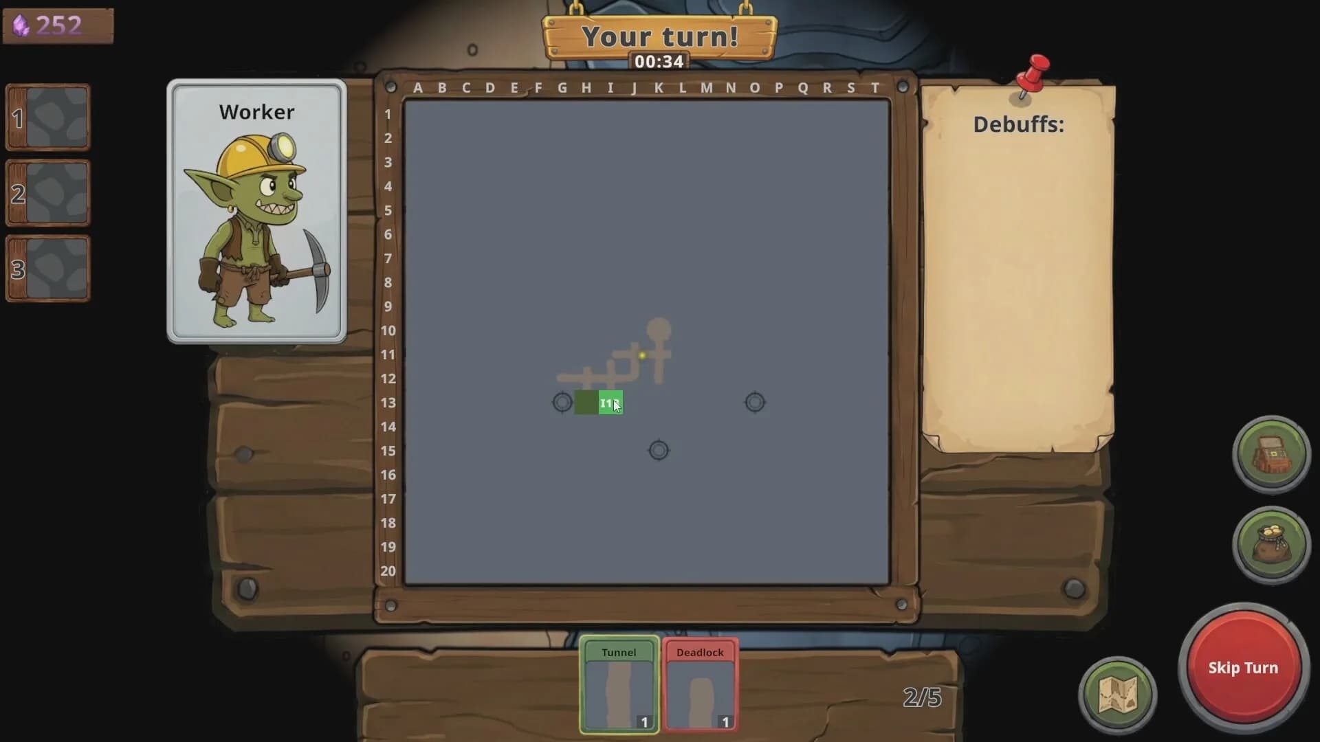 Goblin Miners görsel 3