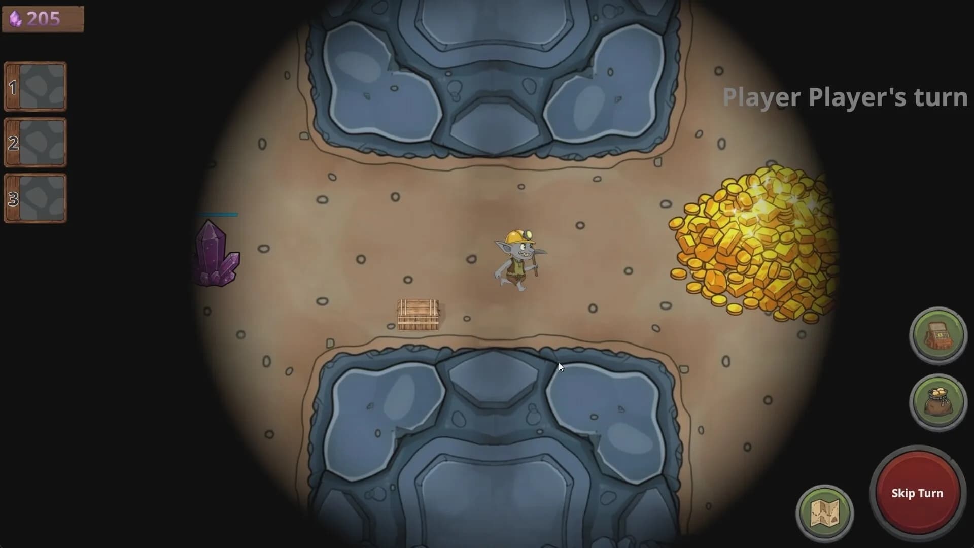 Goblin Miners görsel 4