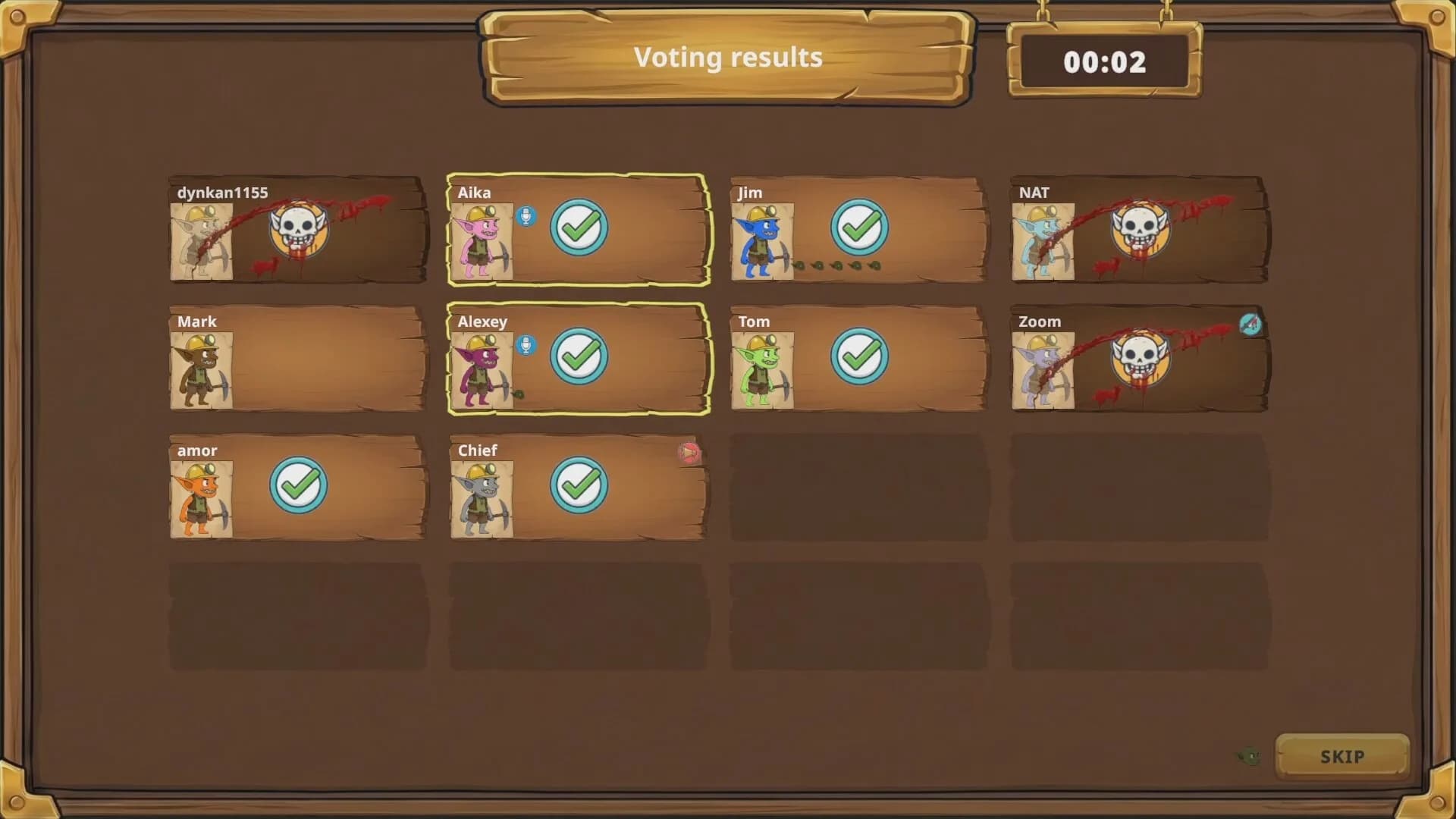 Goblin Miners görsel 5