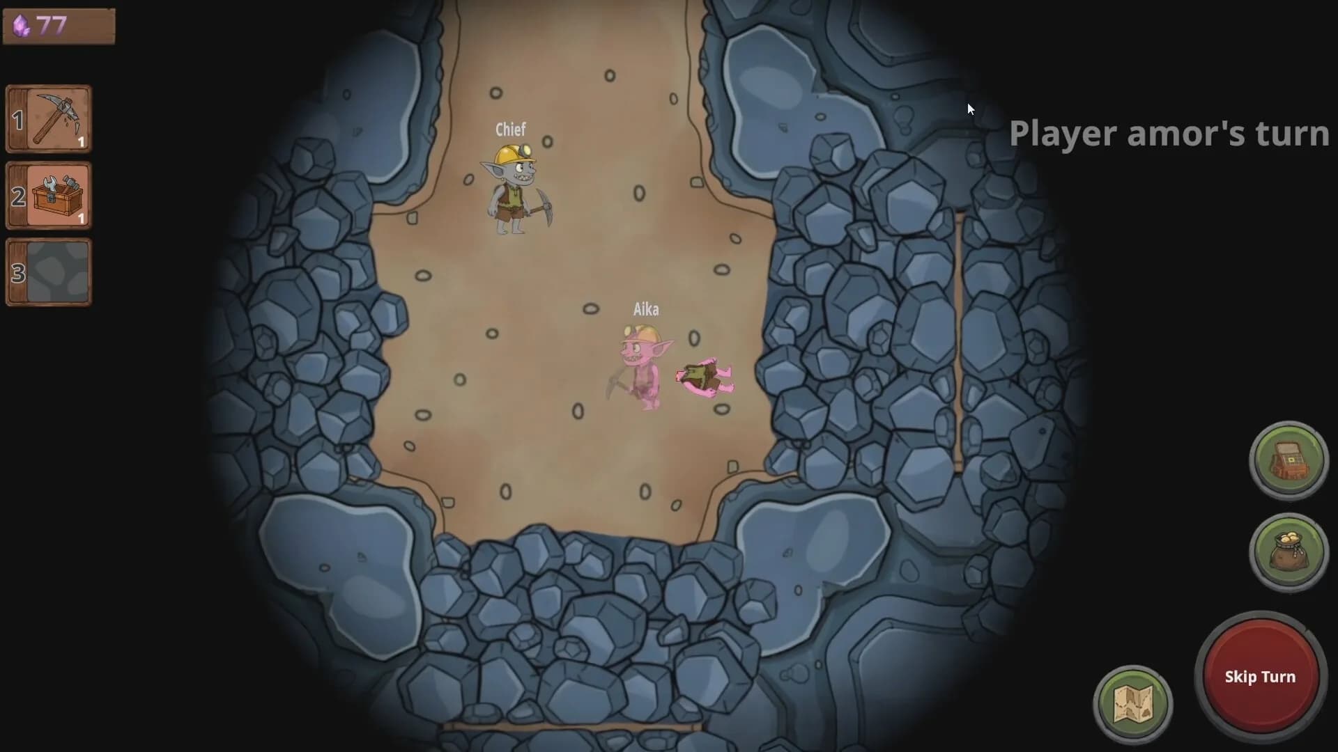 Goblin Miners görsel 6