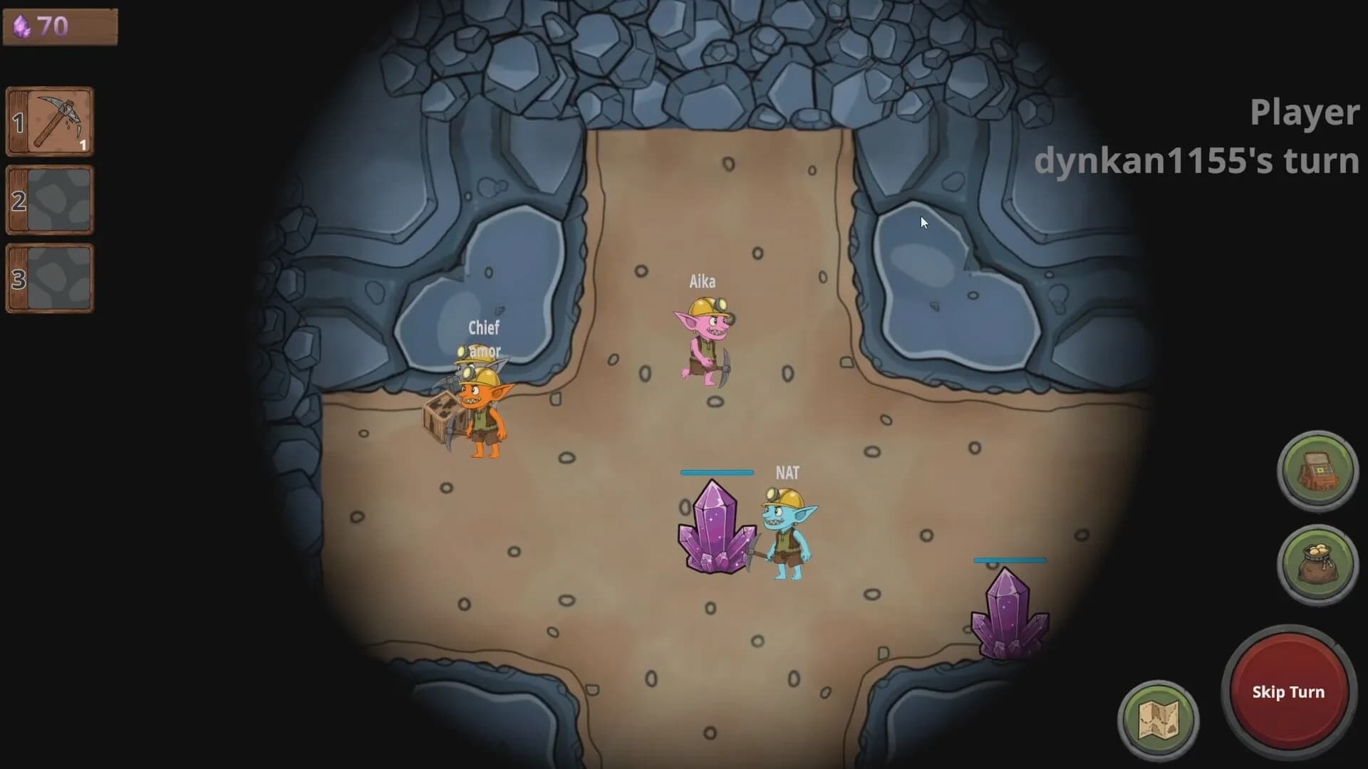 Goblin Miners görsel 8