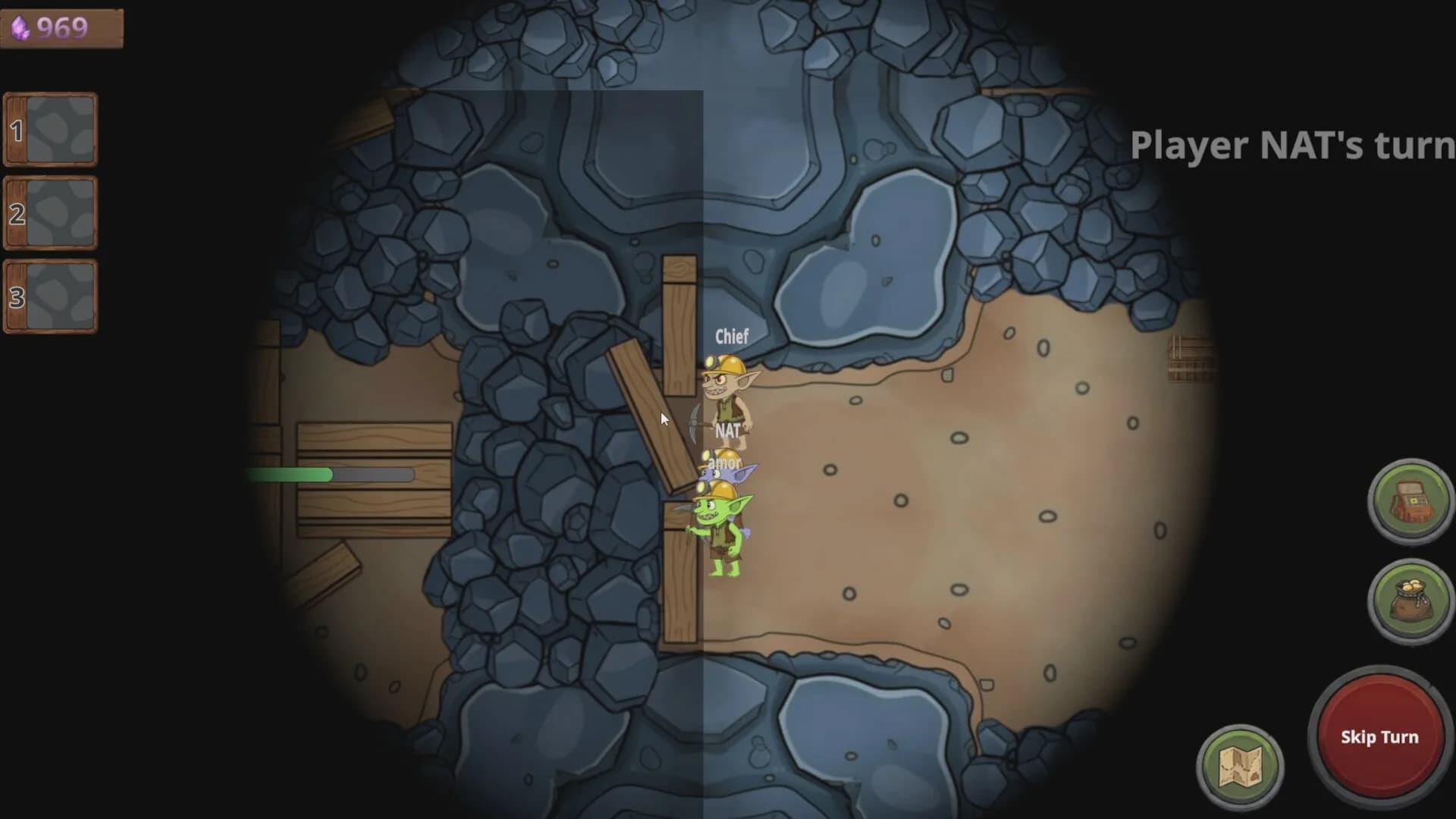 Goblin Miners görsel 9