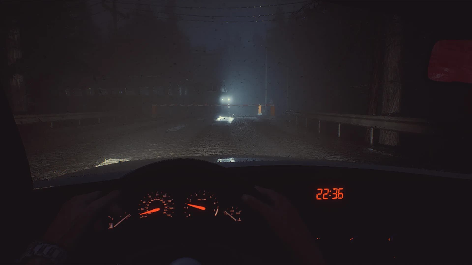 Road 88 görsel 7