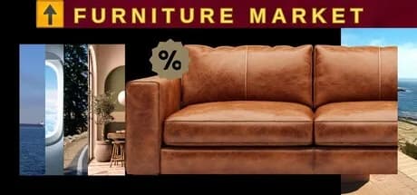 Furniture Market  görsel 1