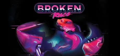 Broken Race
