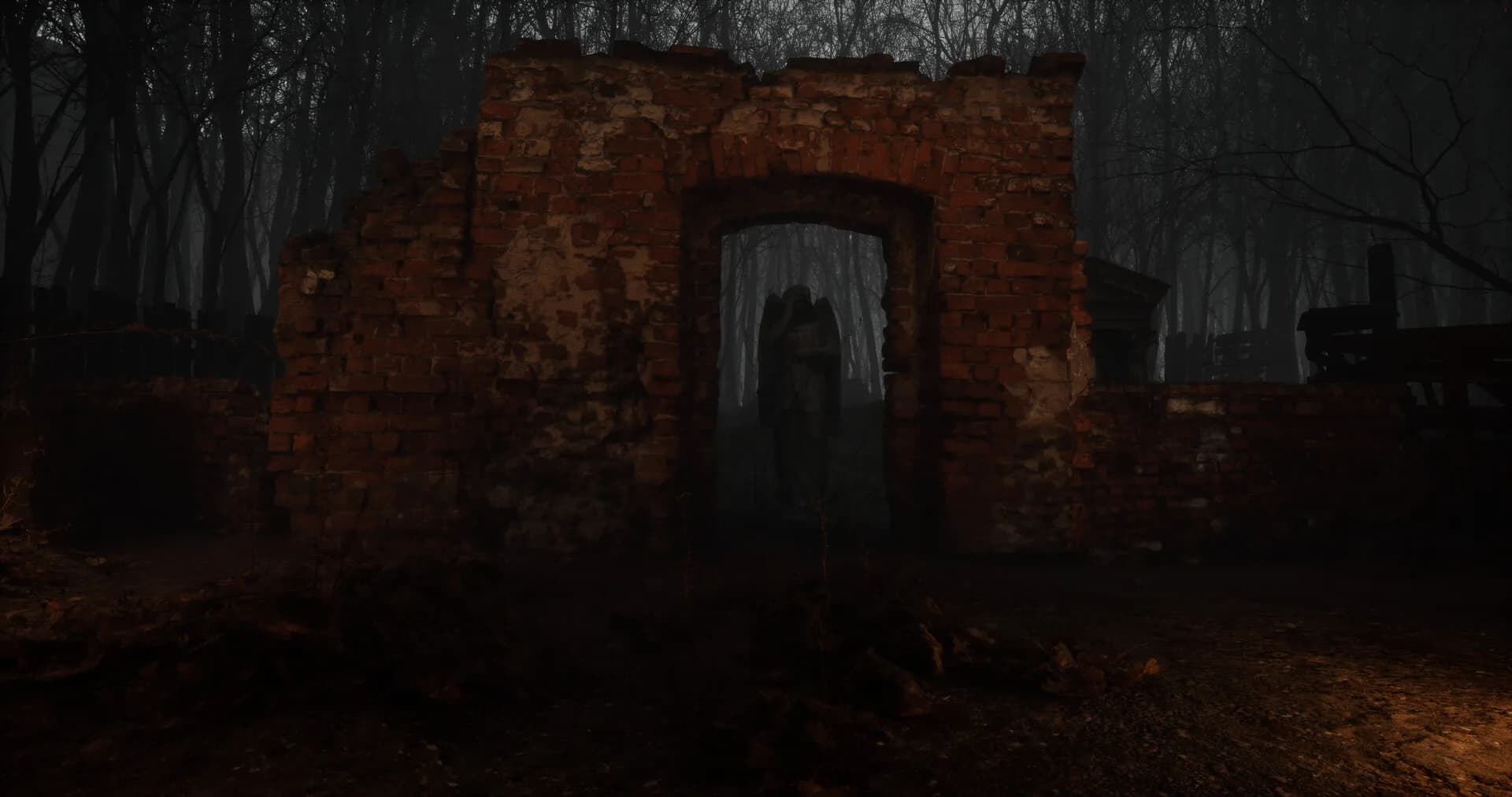 EvilTrap: Prologue görsel 2