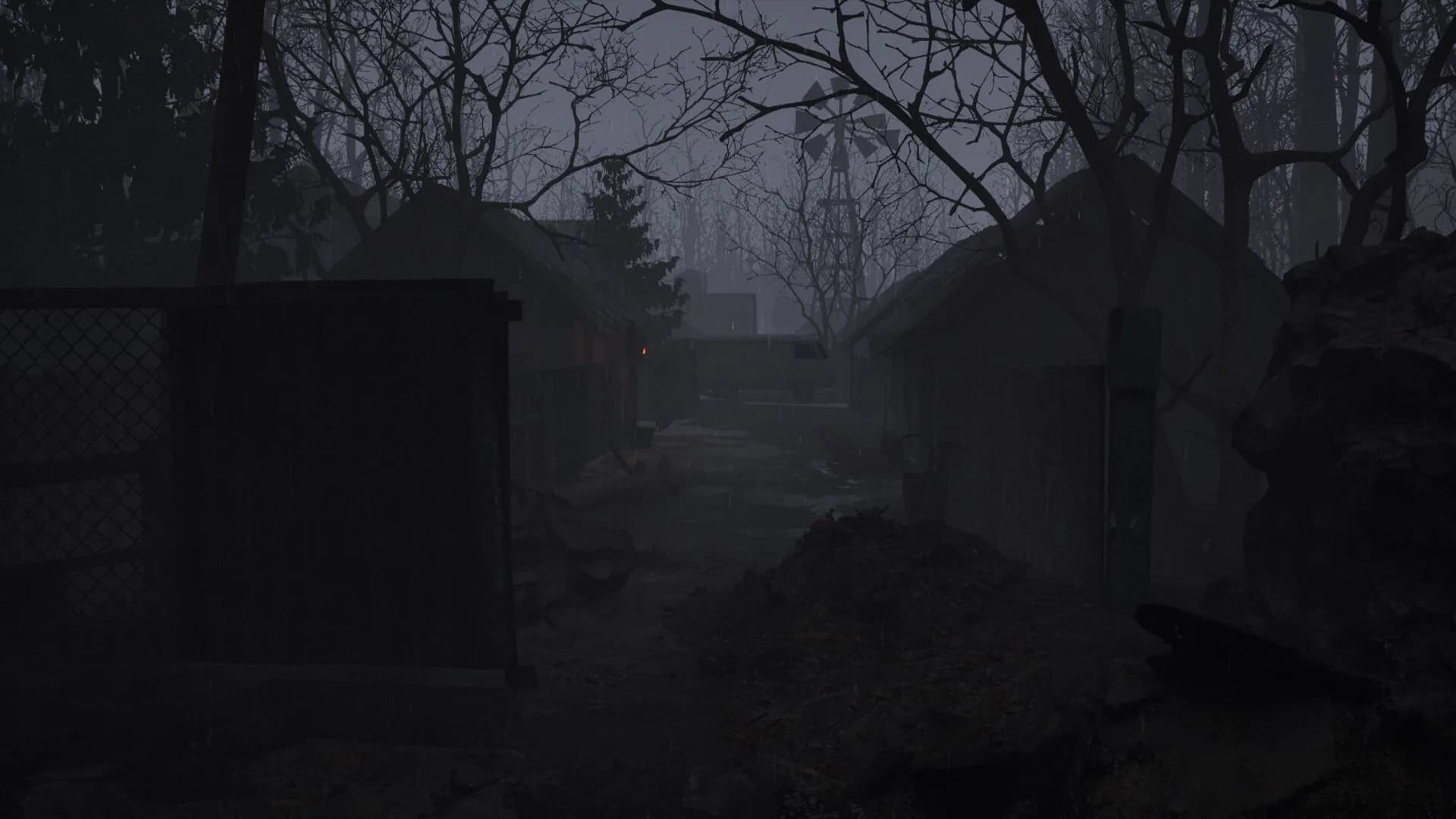 EvilTrap: Prologue görsel 3