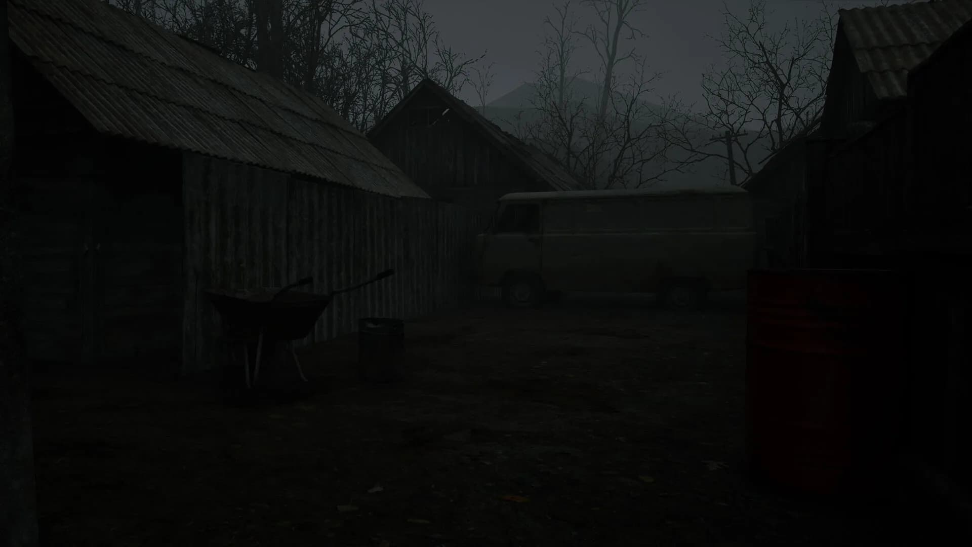 EvilTrap: Prologue görsel 4